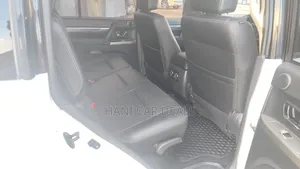 Volkswagen Tiguan 2020 White
