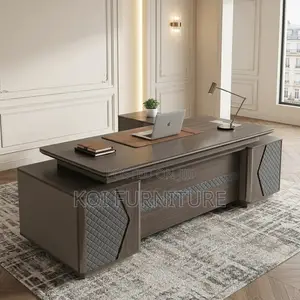1800MM Executive Desk | High Design Modern Office Desks