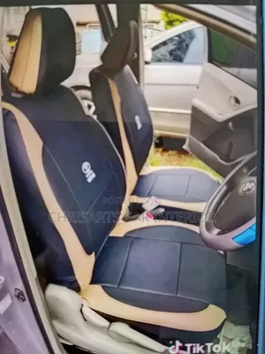 Ssar Seat Covers