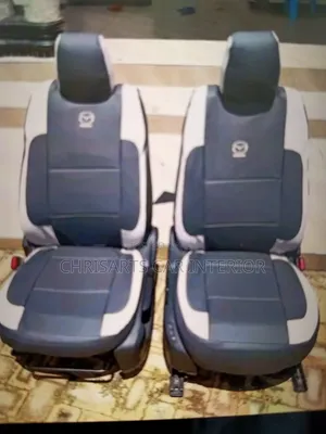 Ssar Seat Covers