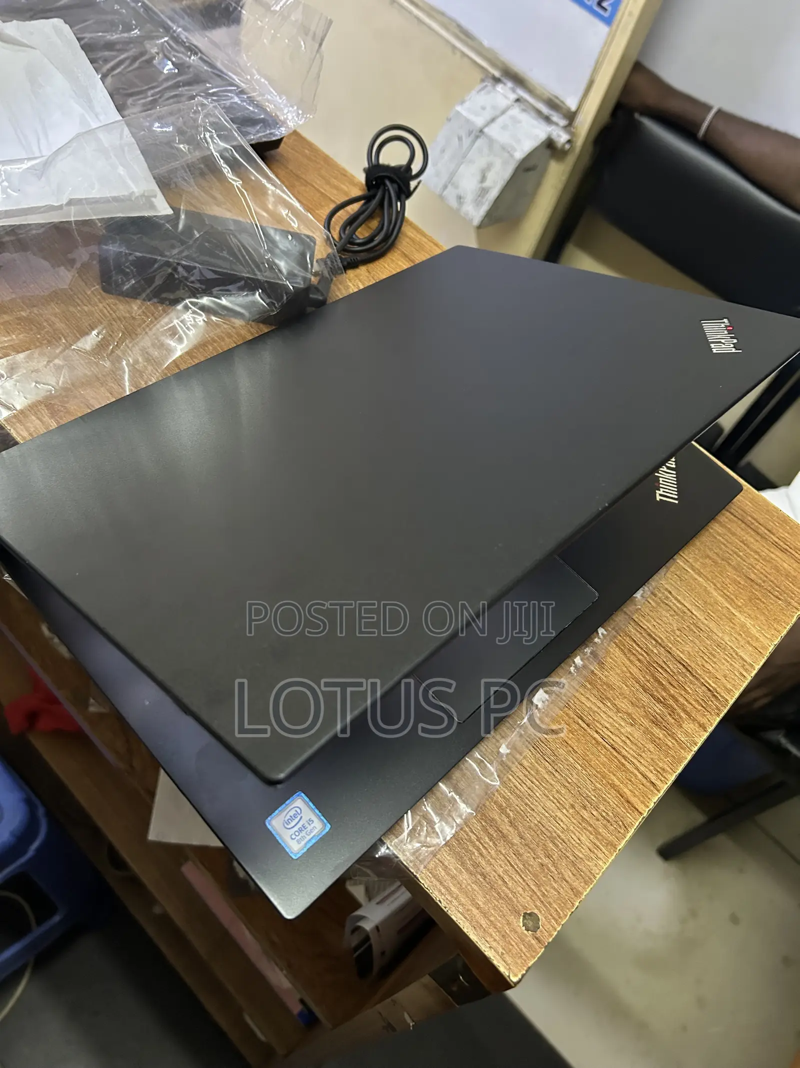 Laptop Lenovo ThinkPad T480s 8GB Intel Core i5 SSD 256GB