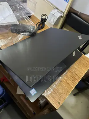 Laptop Lenovo ThinkPad T480s 8GB Intel Core i5 SSD 256GB