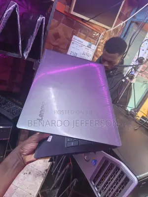 Laptop Lenovo IdeaPad 320 8GB Intel Core i5 SSD 256GB