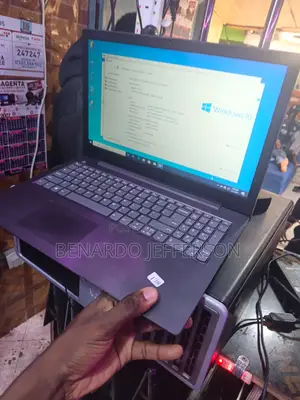 Laptop Lenovo IdeaPad 320 8GB Intel Core i5 SSD 256GB