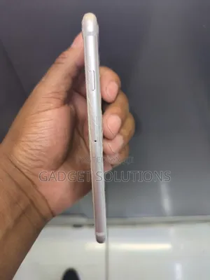 Apple iPhone 8 64 GB White
