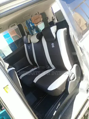 Fibre Seat Covers