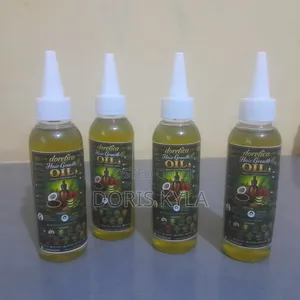 Haircare Products