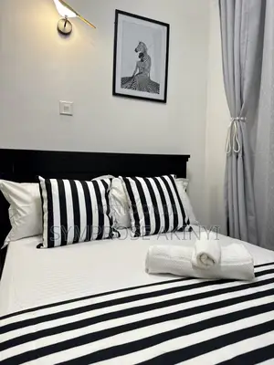 Bed and Mattress