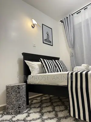 Bed and Mattress