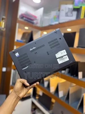 Laptop Lenovo ThinkPad T480 8GB Intel Core i5 SSD 256GB