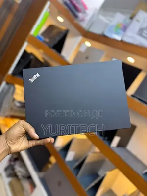 Laptop Lenovo ThinkPad T480 8GB Intel Core i5 SSD 256GB