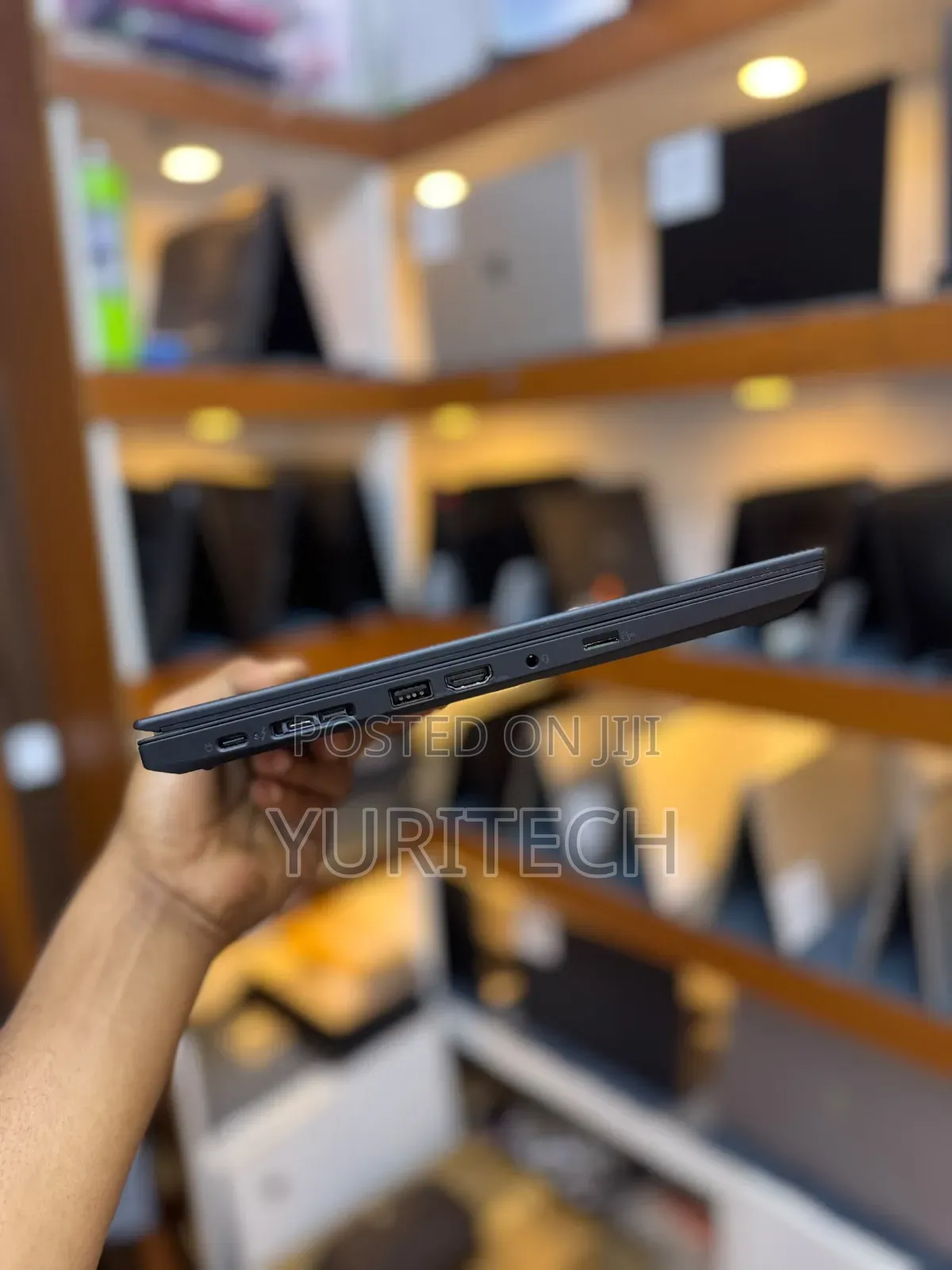 Laptop Lenovo ThinkPad T480 8GB Intel Core i5 SSD 256GB