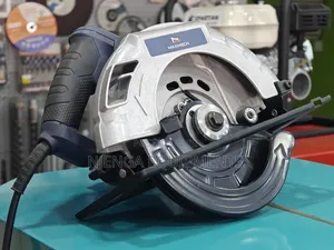 Maxmech 7inch Circular Saw