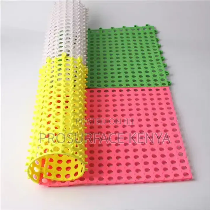 30cm Antislip Interlocking forFloor Tiles in Kenya