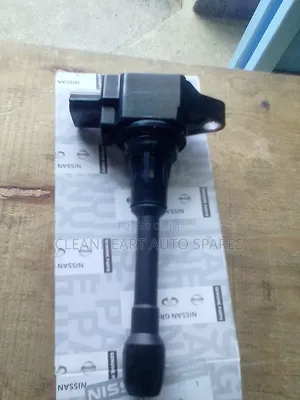 Ignition Coil for Nissan Note/Tiida