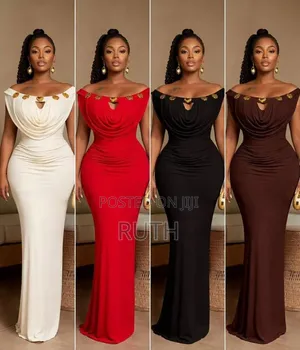 Ladies Clothes Both Dresses and Three Piece