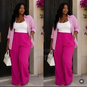 Ladies Clothes Both Dresses and Three Piece