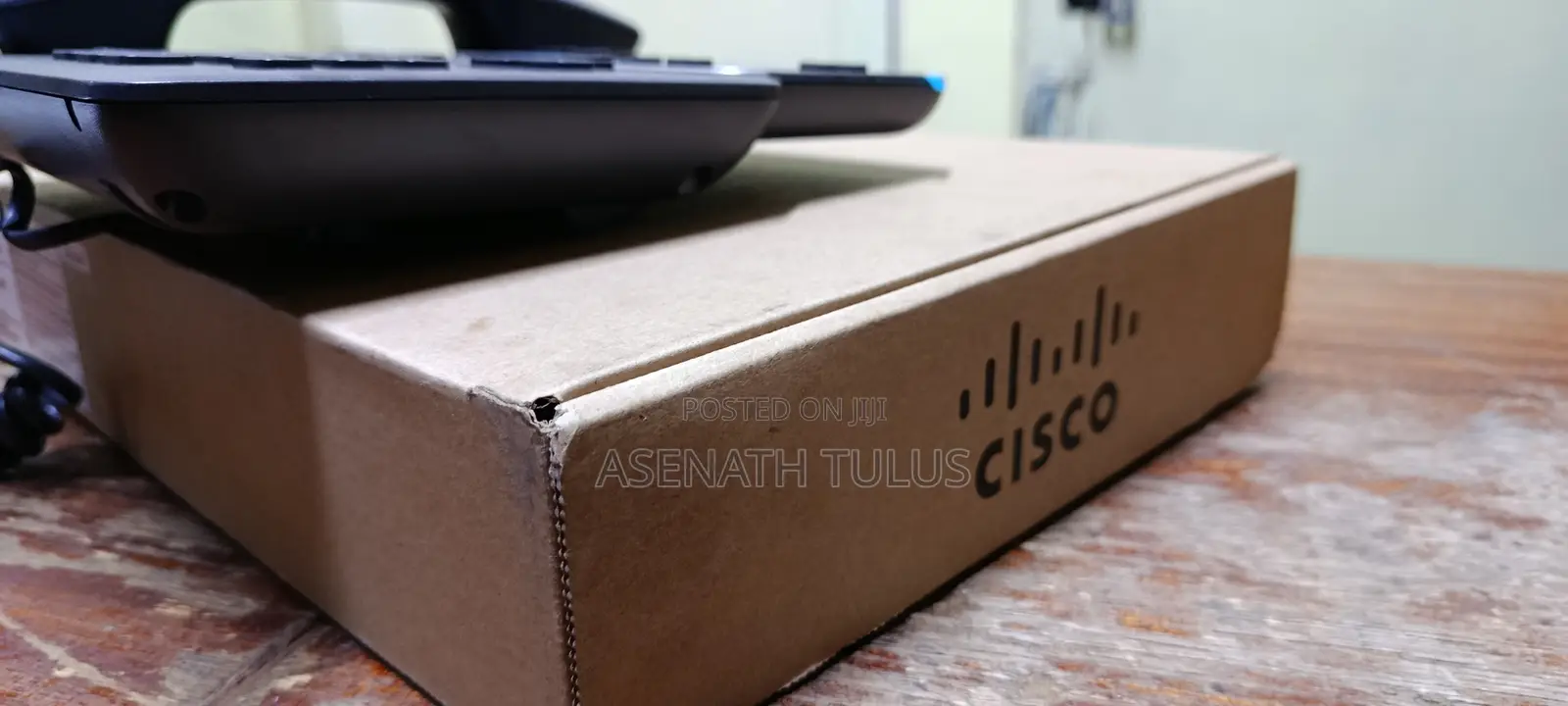 Cisco 7821 IP Phone