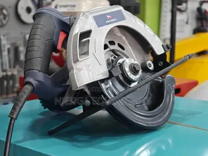 Maxmech Circular Saw 1400w