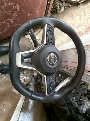 Serena C27 Steering Airbag