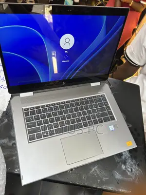 Laptop HP ZBook Studio G5 16GB Intel Xeon SSD 512GB