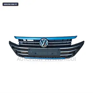 Volkswagen Arteon 2017-Present Main Grilles 3GB