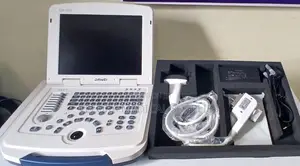 Portable Ultrasound Scanner Machine for Medical Imaging