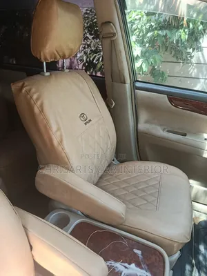 Diamond Seat Covers 