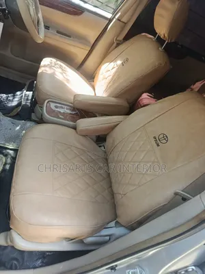 Diamond Seat Covers 