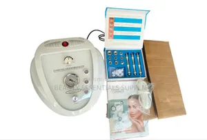 Diamond Dermabrasion Machine