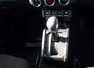 Suzuki Jimny 2019 Blue