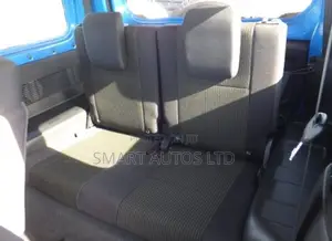 Suzuki Jimny 2019 Blue
