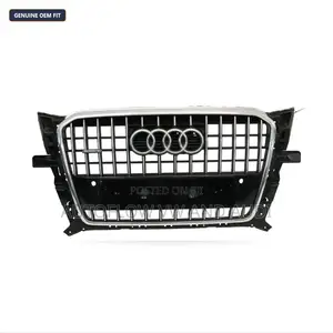 Audi Q5 2013-2017 Main Grilles 8RAC