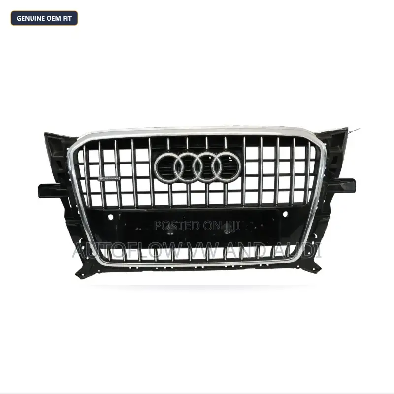 Audi Q5 2013-2017 Main Grilles 8RAC