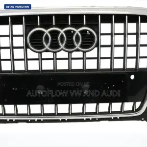 Audi Q5 2013-2017 Main Grilles 8RAC