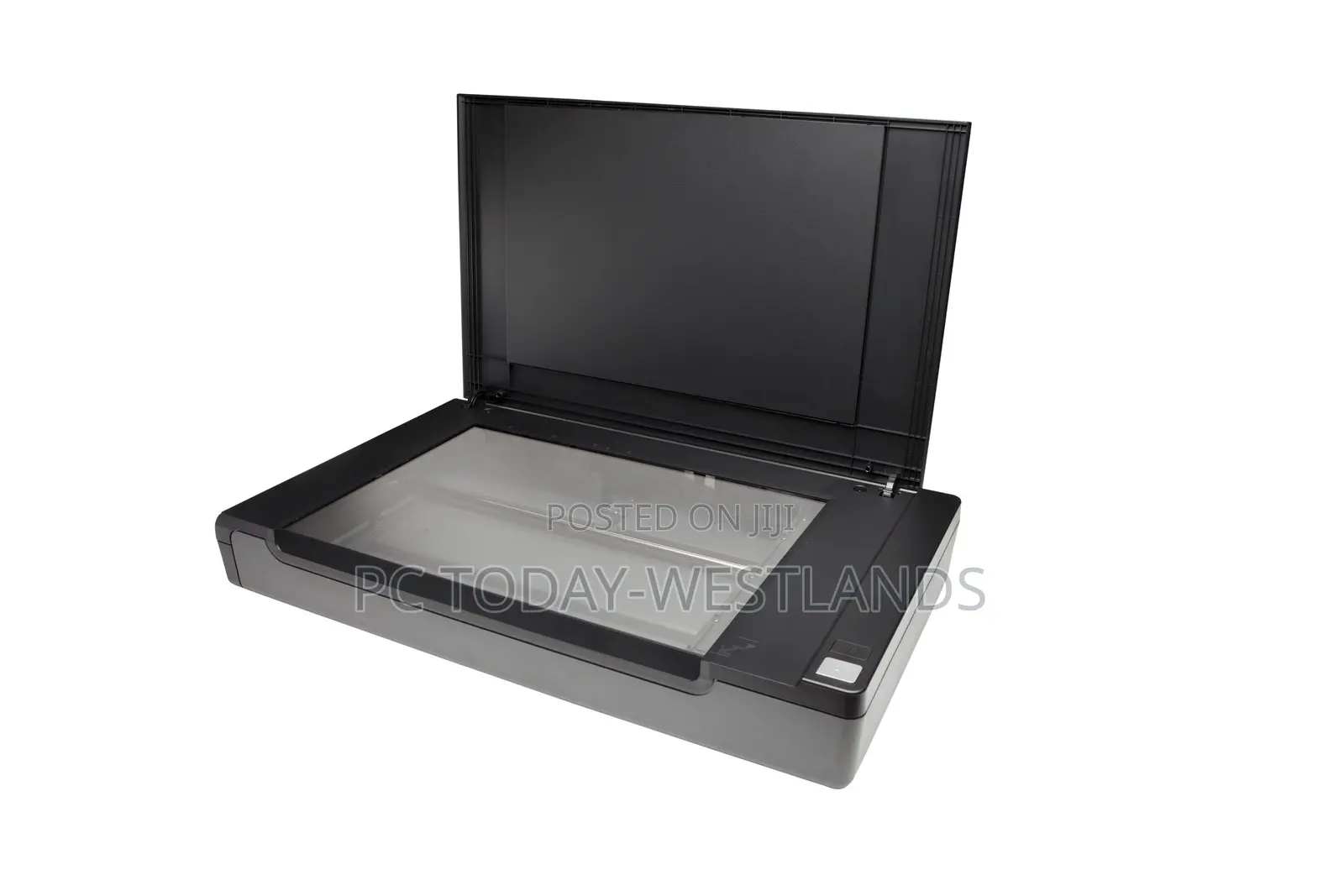 Kodak S2085f 85 PPM Gigabit LAN USB 3.2 Gen Document Scanner