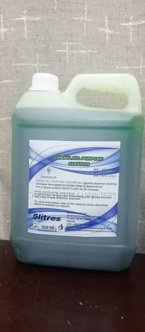 Chemo All Purpose Cleaner