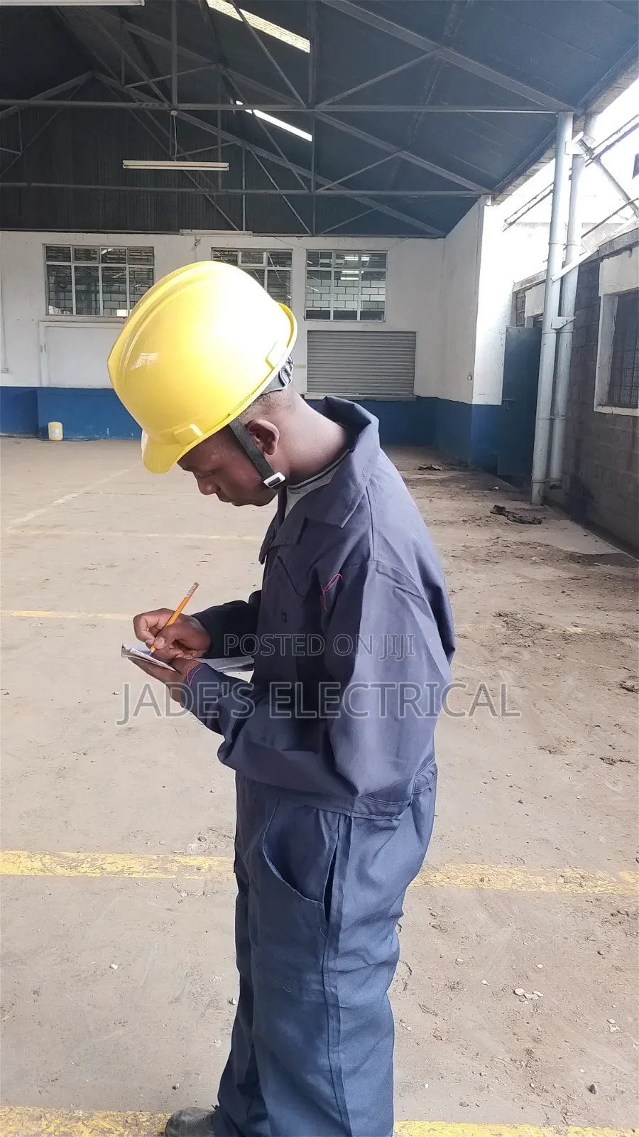 CCTV Installation