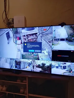 CCTV Installation