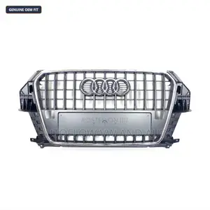 Audi Q3 2016-2018 Main Grilles 8UH