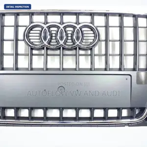 Audi Q3 2016-2018 Main Grilles 8UH