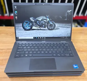 Laptop Dell Latitude 7320 16GB Intel Core i5 SSD 512GB