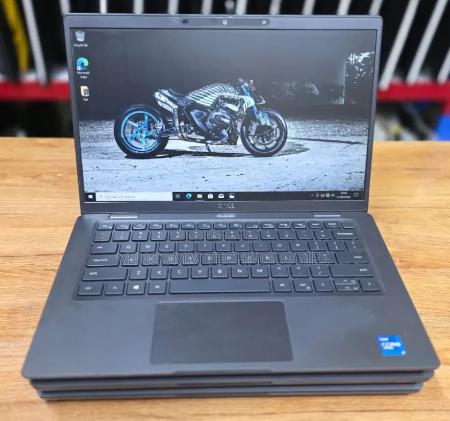 Laptop Dell Latitude 7320 16GB Intel Core i5 SSD 512GB