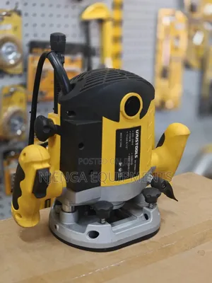 Uyustools Electric Router (UY-TPR02-12)