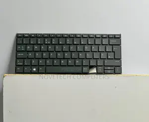 HP EliteBook X360 1030 G7 G8 English Keyboard Backlit UK Layout