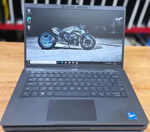 Laptop Dell Latitude 7320 16GB Intel Core i5 SSD 512GB