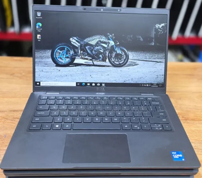 Laptop Dell Latitude 7320 16GB Intel Core i5 SSD 512GB