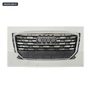 Audi Q2 2016-Present Main Grilles 81A853651