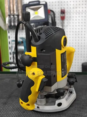 Elecyric Router Uyustools 2100w