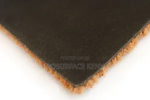 Heavy Texture Natural Coconut Coir Door Mat 15mm